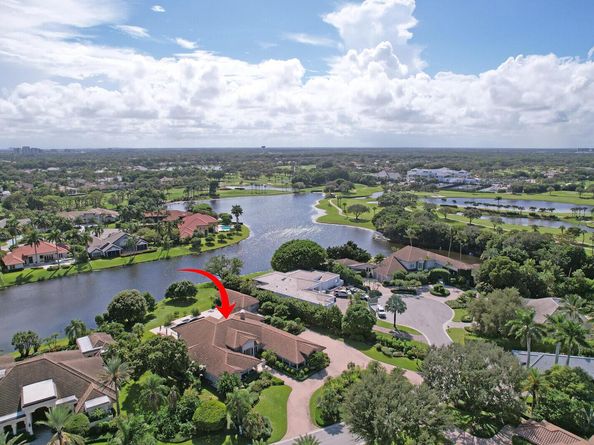 3146 N Miro Drive, Palm Beach Gardens FL 33410