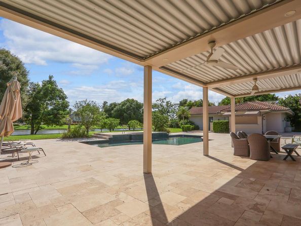 3146 N Miro Drive, Palm Beach Gardens FL 33410