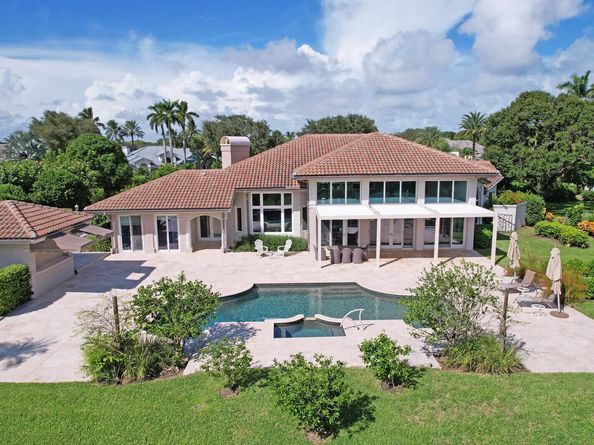 3146 N Miro Drive, Palm Beach Gardens FL 33410