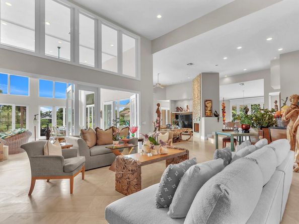 3146 N Miro Drive, Palm Beach Gardens FL 33410