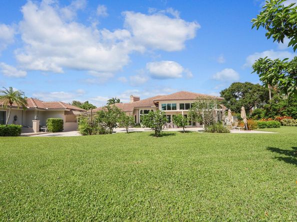3146 N Miro Drive, Palm Beach Gardens FL 33410