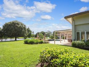 3146 N Miro Drive, Palm Beach Gardens FL 33410