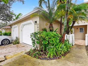 203 Maplewood Drive, Greenacres FL 33415