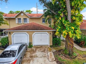 203 Maplewood Drive, Greenacres FL 33415