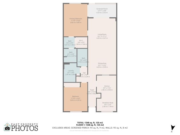 15355 Lakes Of Delray Boulevard 104, Delray Beach FL 33484