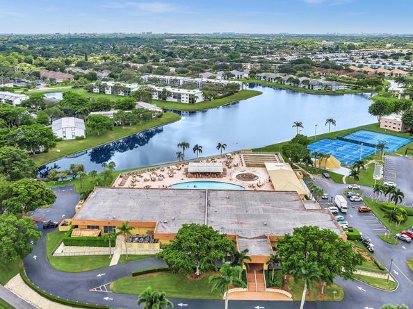 15355 Lakes Of Delray Boulevard 104, Delray Beach FL 33484