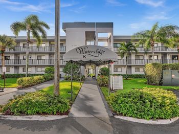 15355 Lakes Of Delray Boulevard