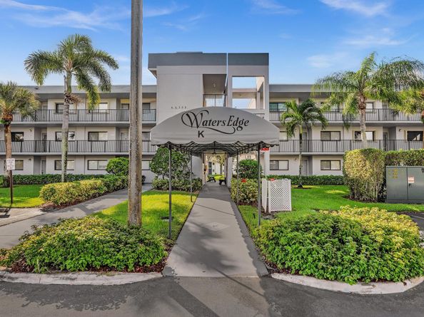 15355 Lakes Of Delray Boulevard 104, Delray Beach FL 33484