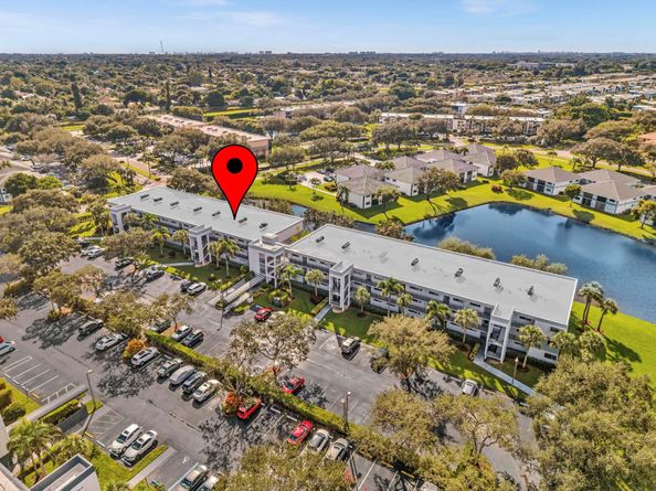 15355 Lakes Of Delray Boulevard 104, Delray Beach FL 33484