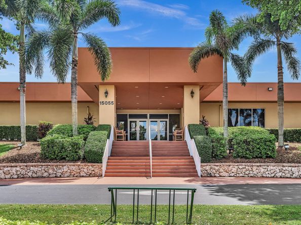 15355 Lakes Of Delray Boulevard 104, Delray Beach FL 33484