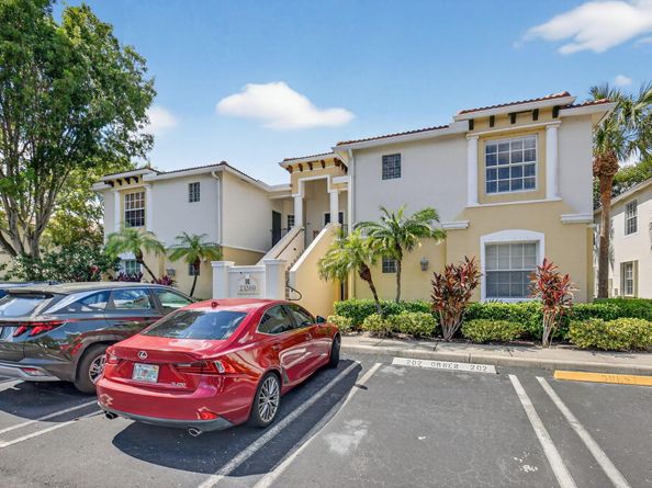 23269 Carolwood Lane 201, Boca Raton FL 33428