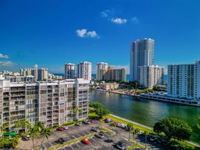 800 Parkview Dr 625, Hallandale Beach FL 33009
