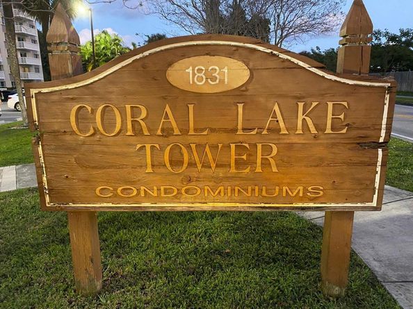 1831 NE 38th Street 410, Oakland Park FL 33308