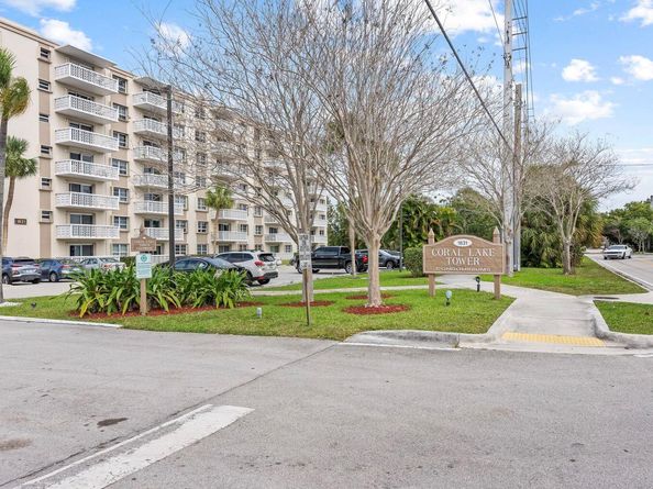 1831 NE 38th Street 410, Oakland Park FL 33308