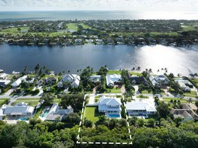 11823 Lake Shore Place, North Palm Beach FL 33408