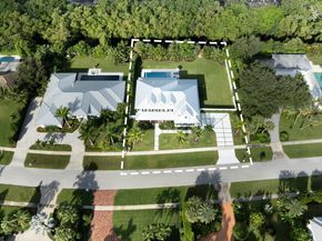 11823 Lake Shore Place, North Palm Beach FL 33408