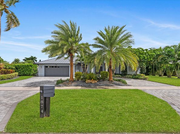 1874 Newhaven Avenue, Wellington FL 33414