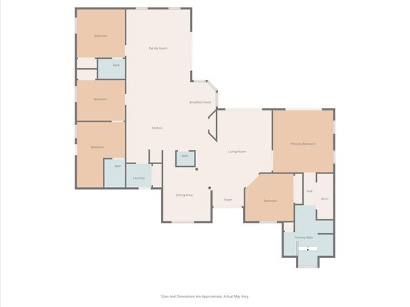 1874 Newhaven Avenue, Wellington FL 33414