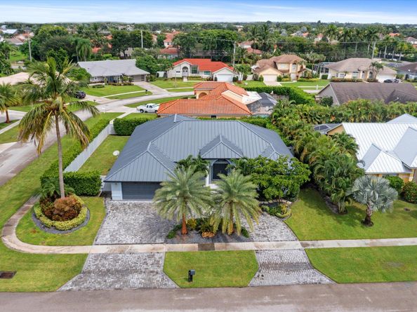1874 Newhaven Avenue, Wellington FL 33414