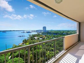 5200 N Flagler Drive 1404, West Palm Beach FL 33407