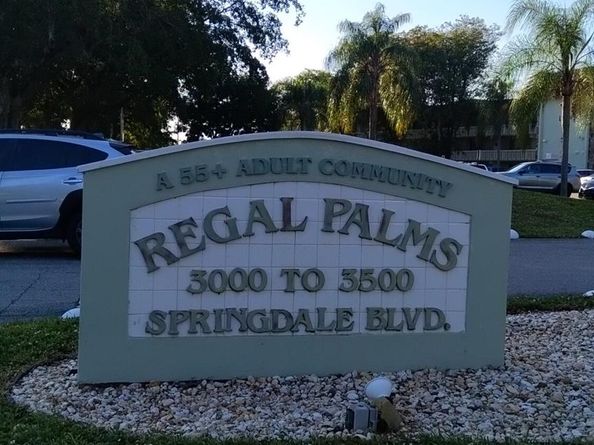 3300 Springdale Boulevard 208, Palm Springs FL 33461