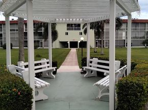 3300 Springdale Boulevard 208, Palm Springs FL 33461