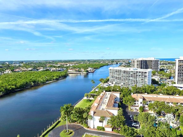 4201 N Ocean Boulevard Ph1806, Boca Raton FL 33431