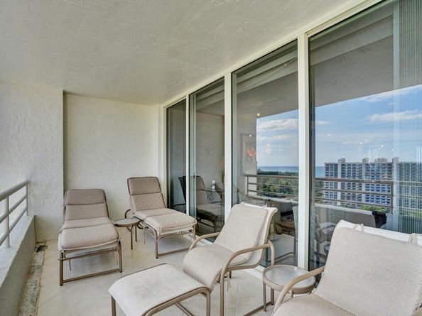 4201 N Ocean Boulevard Ph1806, Boca Raton FL 33431