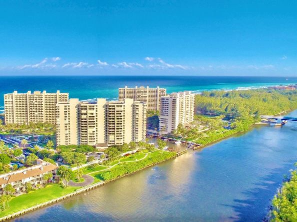 4201 N Ocean Boulevard Ph1806, Boca Raton FL 33431