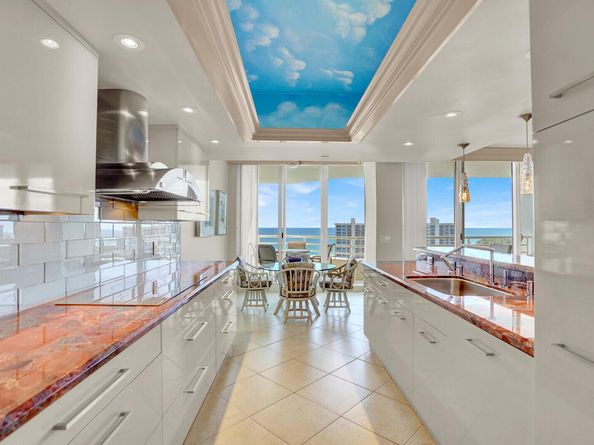 4201 N Ocean Boulevard Ph1806, Boca Raton FL 33431