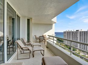 4201 N Ocean Boulevard Ph1806, Boca Raton FL 33431