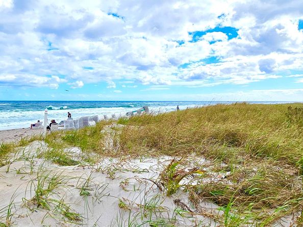 4201 N Ocean Boulevard Ph1806, Boca Raton FL 33431