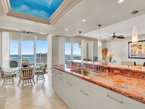 4201 N Ocean Boulevard Ph1806, Boca Raton FL 33431