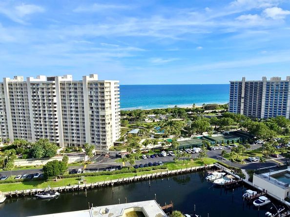 4201 N Ocean Boulevard Ph1806, Boca Raton FL 33431