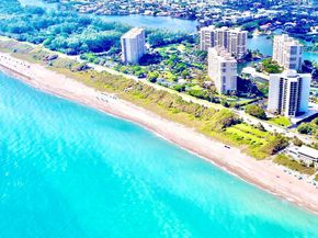 4201 N Ocean Boulevard Ph1806, Boca Raton FL 33431