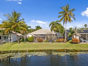 10364 NW 50th Court, Coral Springs FL 33076