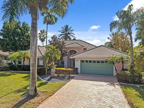 10364 NW 50th Court, Coral Springs FL 33076