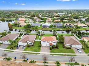 11941 Cypress Key Way, Royal Palm Beach FL 33411