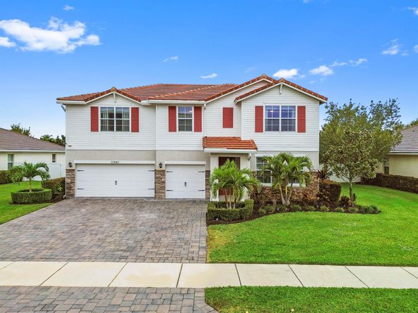 11941 Cypress Key Way, Royal Palm Beach FL 33411