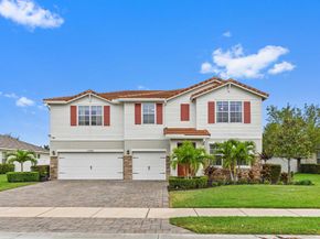 11941 Cypress Key Way, Royal Palm Beach FL 33411