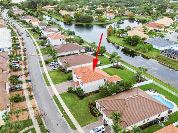 11941 Cypress Key Way, Royal Palm Beach FL 33411