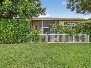 1848 Via Castello, Wellington FL 33411