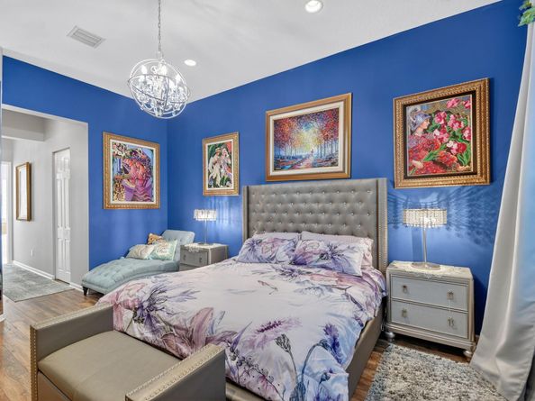 1848 Via Castello, Wellington FL 33411