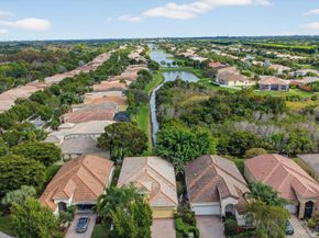 1848 Via Castello, Wellington FL 33411