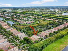 1848 Via Castello, Wellington FL 33411