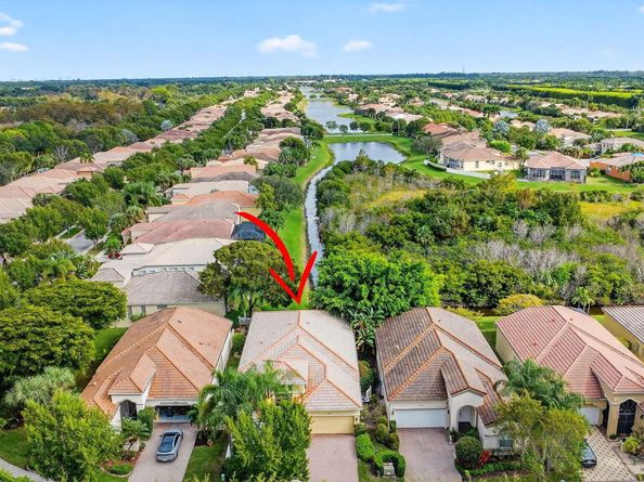 1848 Via Castello, Wellington FL 33411