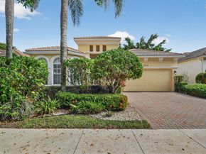 1848 Via Castello, Wellington FL 33411