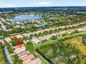 1848 Via Castello, Wellington FL 33411