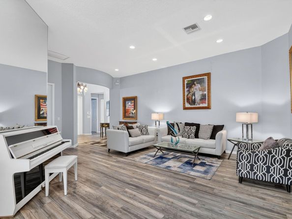 1848 Via Castello, Wellington FL 33411