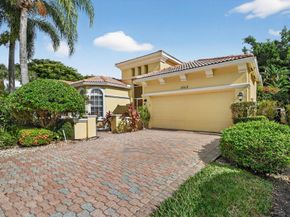 1848 Via Castello, Wellington FL 33411